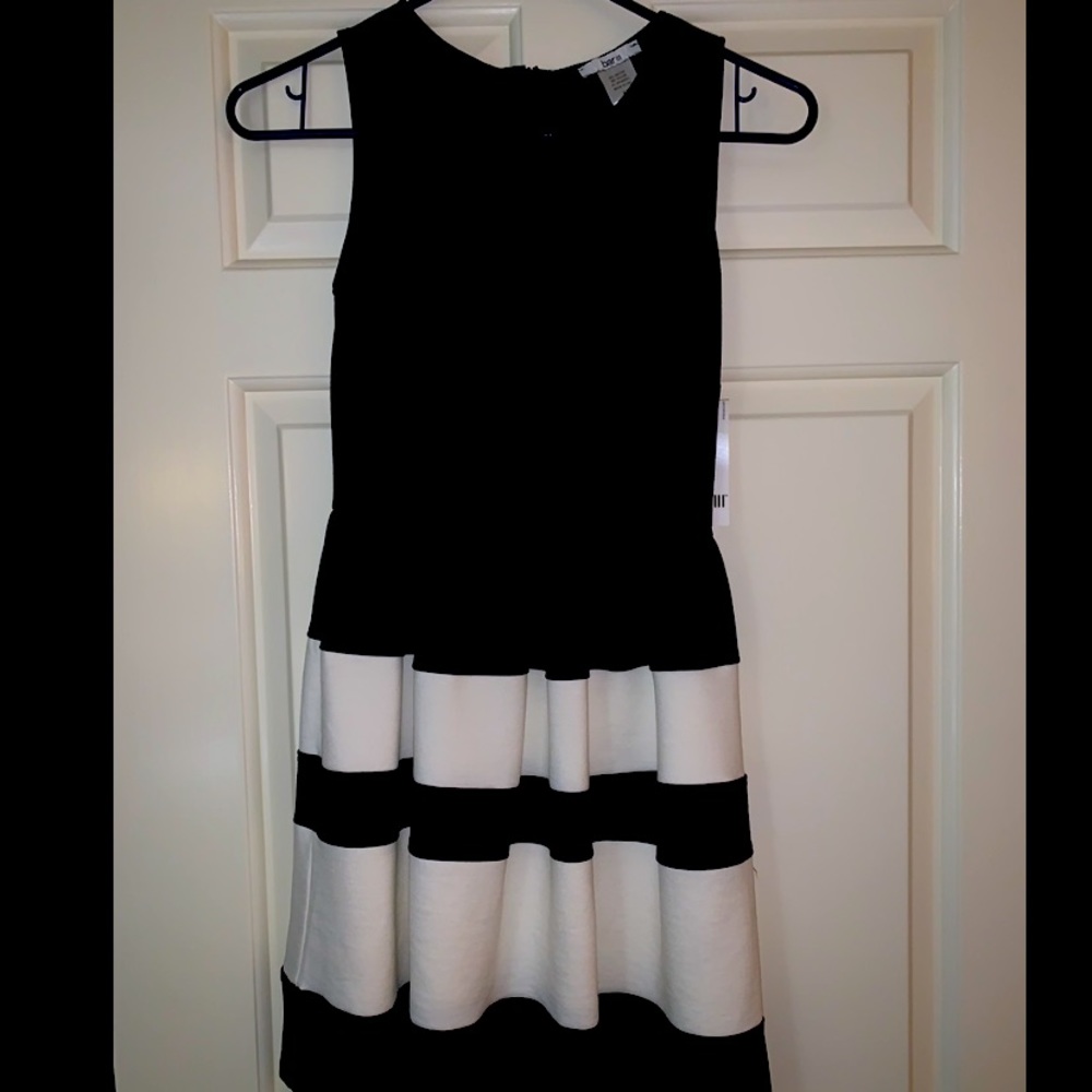 Bar III: Dress